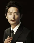 탤런트인 고윤후의 대표 이미지