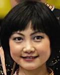 스케이트선수인 카와구치 유코의 대표 이미지