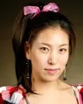 가수인 윤지의 대표 이미지