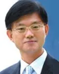아나운서인 김홍식의 대표 이미지