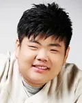 영화배우인 박준하의 대표 이미지
