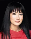 영화배우인 요 키미코의 대표 이미지