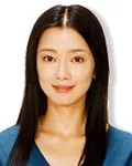 영화배우인 아소 유미의 대표 이미지