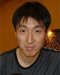탁구선수인 오상은의 대표 이미지