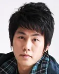 가수인 기훈의 대표 이미지