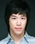 가수인 동환의 대표 이미지