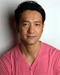 영화배우인 이이다 키스케의 대표 이미지