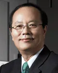 대학교수인 박헌영의 대표 이미지