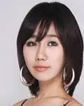가수인 시은의 대표 이미지