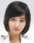 가수인 태린의 대표 이미지