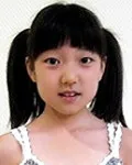 영화배우인 박연아의 대표 이미지