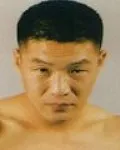 복싱선수인 윤석현의 대표 이미지