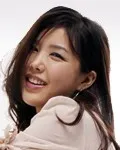 가수인 예린의 대표 이미지
