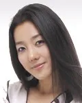 가수인 민정의 대표 이미지