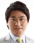 아나운서인 한명재의 대표 이미지