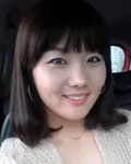 골프선수인 임지나의 대표 이미지