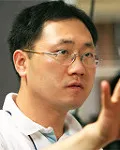 방송PD인 이용석의 대표 이미지