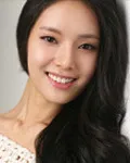 탤런트인 이아리의 대표 이미지