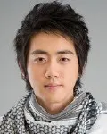 탤런트인 김도혁의 대표 이미지