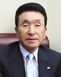 금융인인 유동천의 대표 이미지
