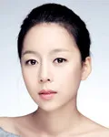 모델인 조수아의 대표 이미지