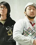 가수인 엠엔에이의 대표 이미지
