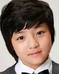 탤런트, 모델인 김진성의 대표 이미지