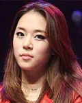 뮤지컬배우인 신의정의 대표 이미지
