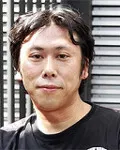 영화감독인 야마구치 유다이의 대표 이미지