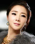 뮤지컬배우인 박소연의 대표 이미지