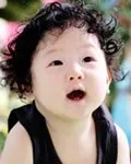 탤런트인 유정현의 대표 이미지