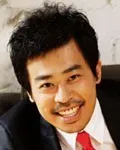 뮤지컬배우인 이영철의 대표 이미지