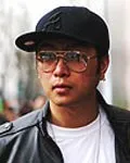 가수인 진엑스의 대표 이미지
