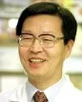 대학교수인 민성길의 대표 이미지
