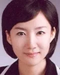 아나운서인 박은주의 대표 이미지