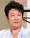 가수인 방실이의 대표 이미지