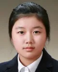 골프선수인 한승지의 대표 이미지