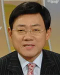 개그맨인 엄용수의 대표 이미지