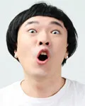 개그맨인 김응태의 대표 이미지