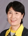 배구코치인 이도희의 대표 이미지