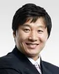 배구코치인 양철호의 대표 이미지
