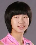 배구선수인 윤보현의 대표 이미지