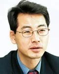 기자인 곽인찬의 대표 이미지