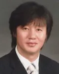 스포츠인인 강용석의 대표 이미지