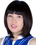 배구선수인 하준임의 대표 이미지