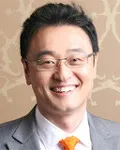 개그맨, 기업인인 권영찬의 대표 이미지