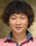 개그맨인 구근의 대표 이미지
