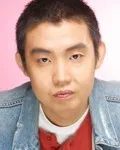 개그맨인 윤태일의 대표 이미지