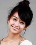 탤런트인 김단아의 대표 이미지