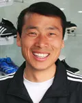 경기심판인 권종철의 대표 이미지